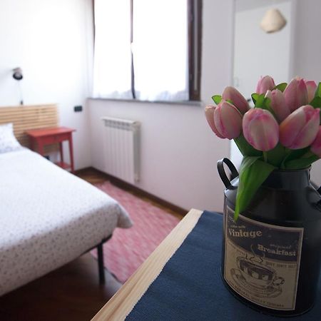 B&B Feel At Home 菲乌米奇诺 外观 照片