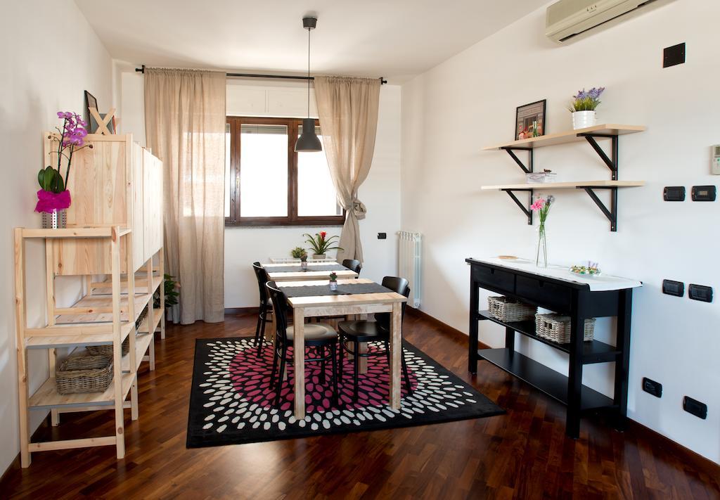 B&B Feel At Home 菲乌米奇诺 外观 照片