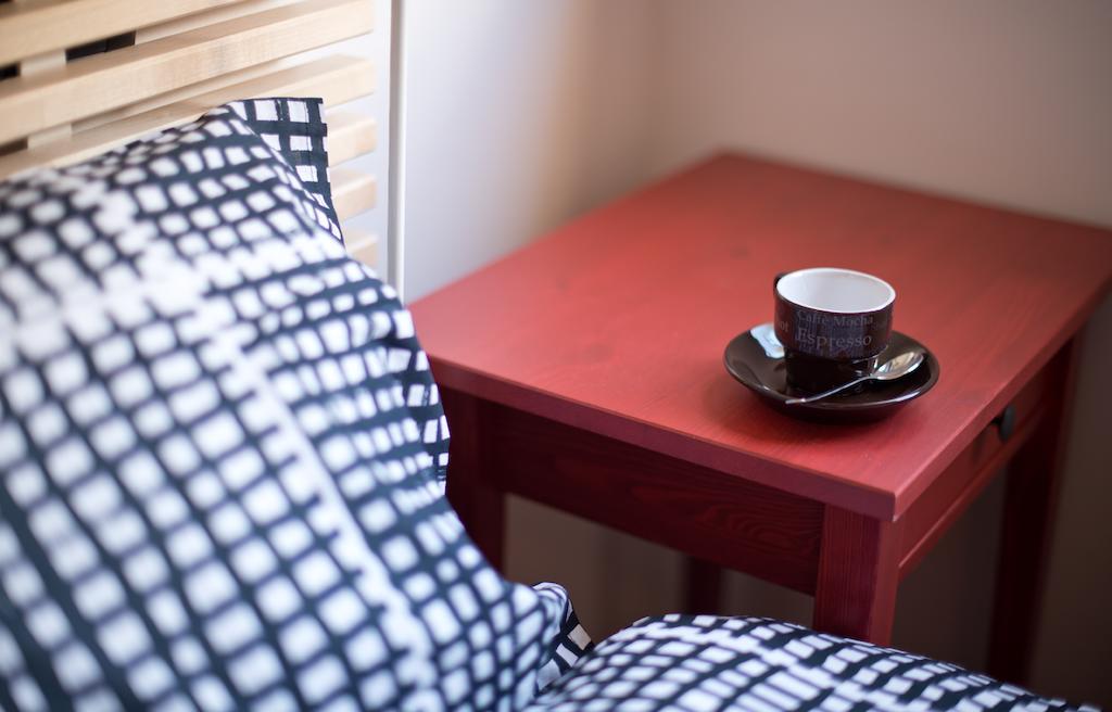 B&B Feel At Home 菲乌米奇诺 客房 照片