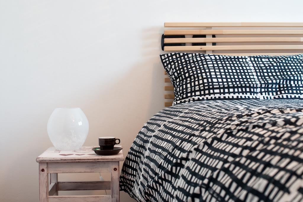 B&B Feel At Home 菲乌米奇诺 客房 照片