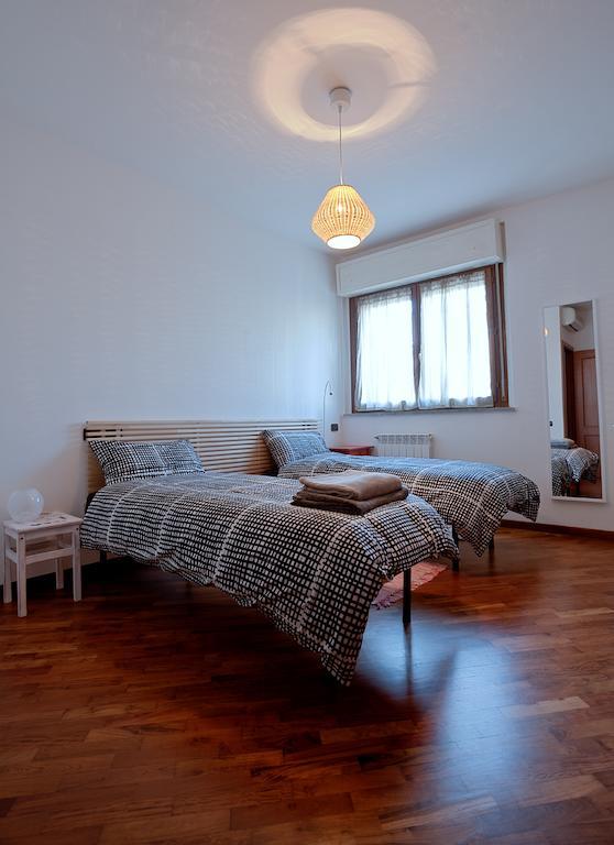 B&B Feel At Home 菲乌米奇诺 客房 照片
