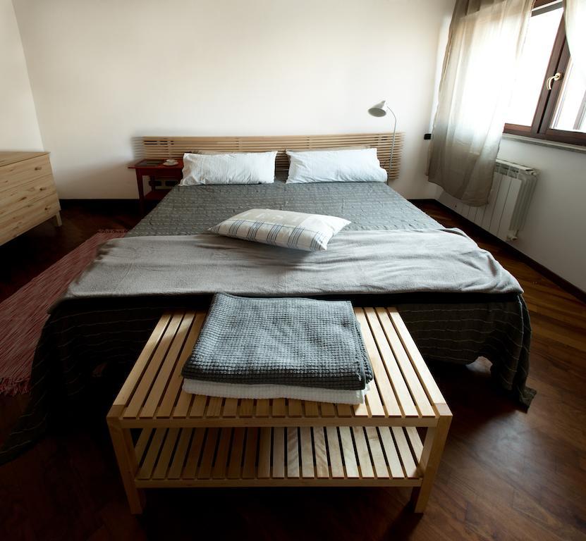 B&B Feel At Home 菲乌米奇诺 客房 照片