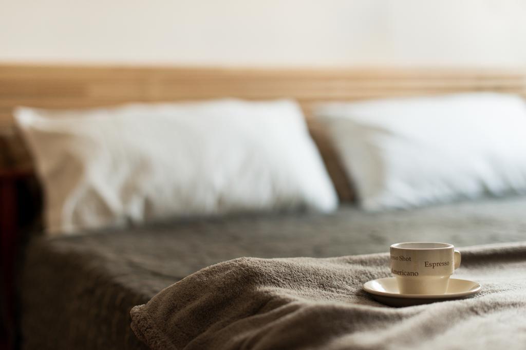 B&B Feel At Home 菲乌米奇诺 客房 照片
