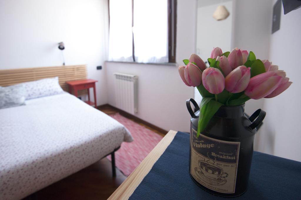 B&B Feel At Home 菲乌米奇诺 外观 照片